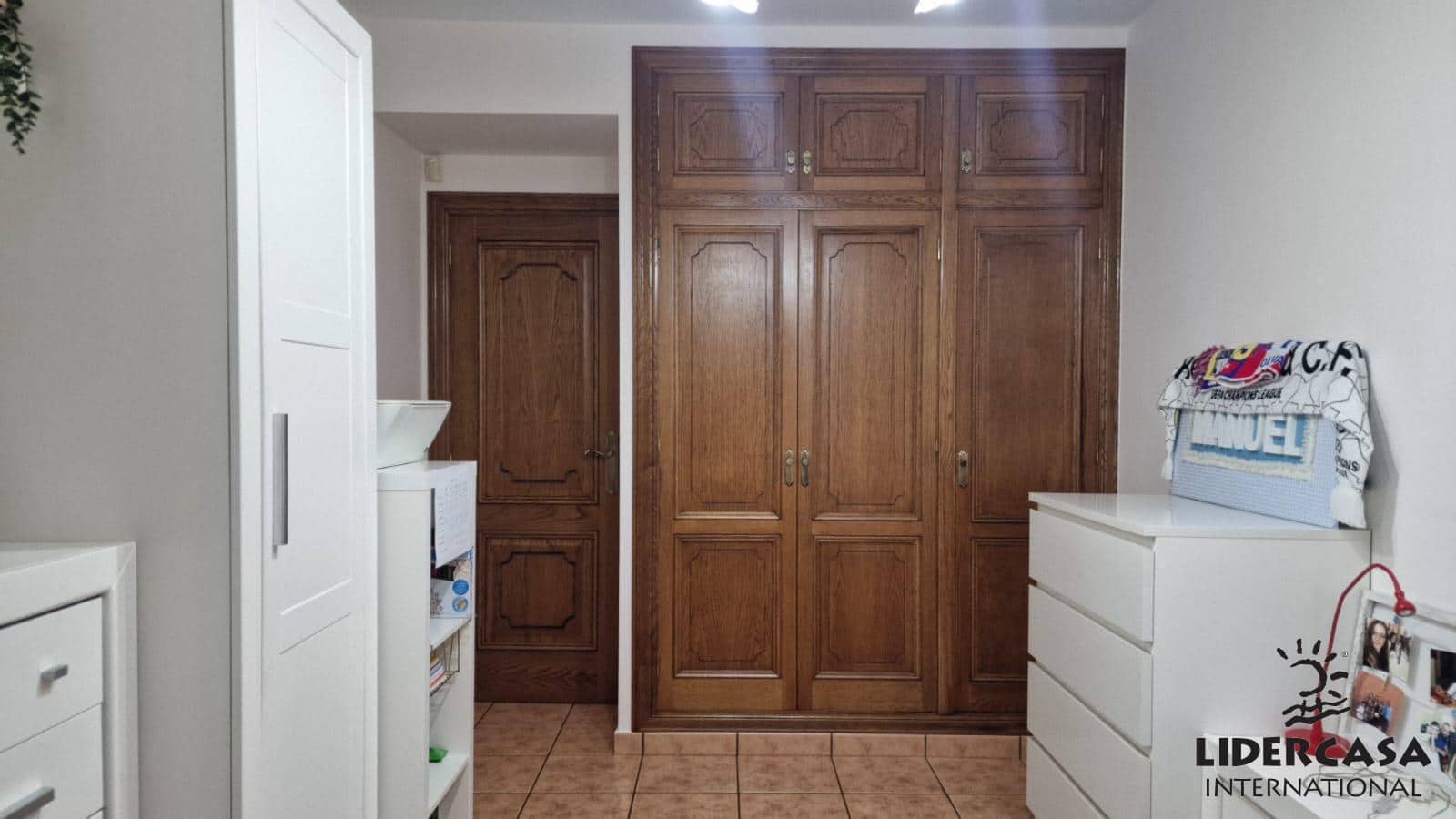 5 soverom Villa til salgs i El Raal med svømmebasseng garasje - € 649 950 (Ref: 9450777)