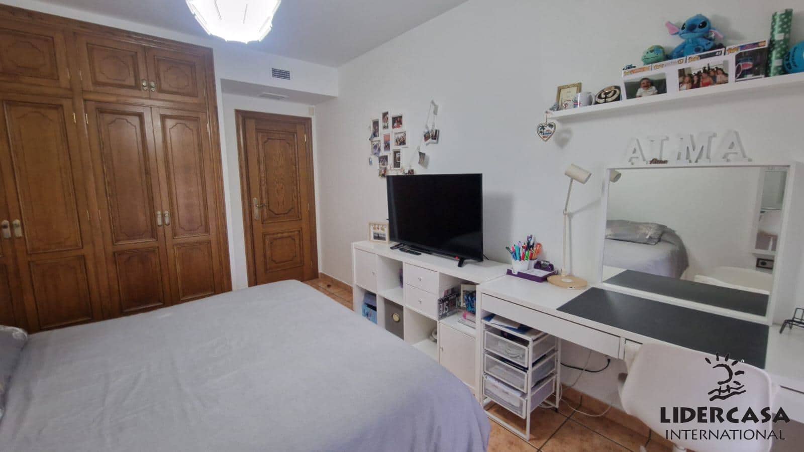 5 soverom Villa til salgs i El Raal med svømmebasseng garasje - € 649 950 (Ref: 9450777)