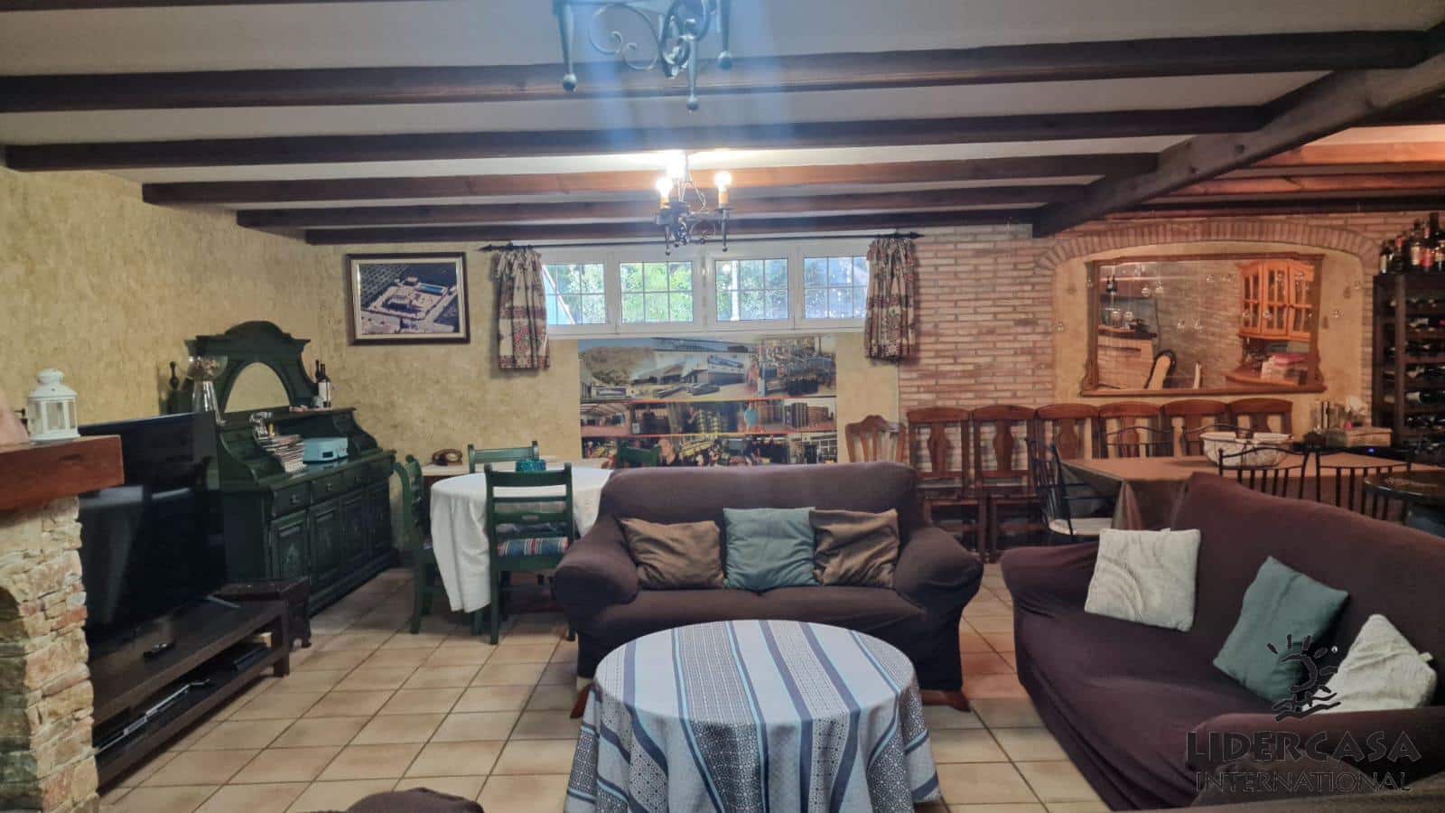 5 soverom Villa til salgs i El Raal med svømmebasseng garasje - € 649 950 (Ref: 9450777)