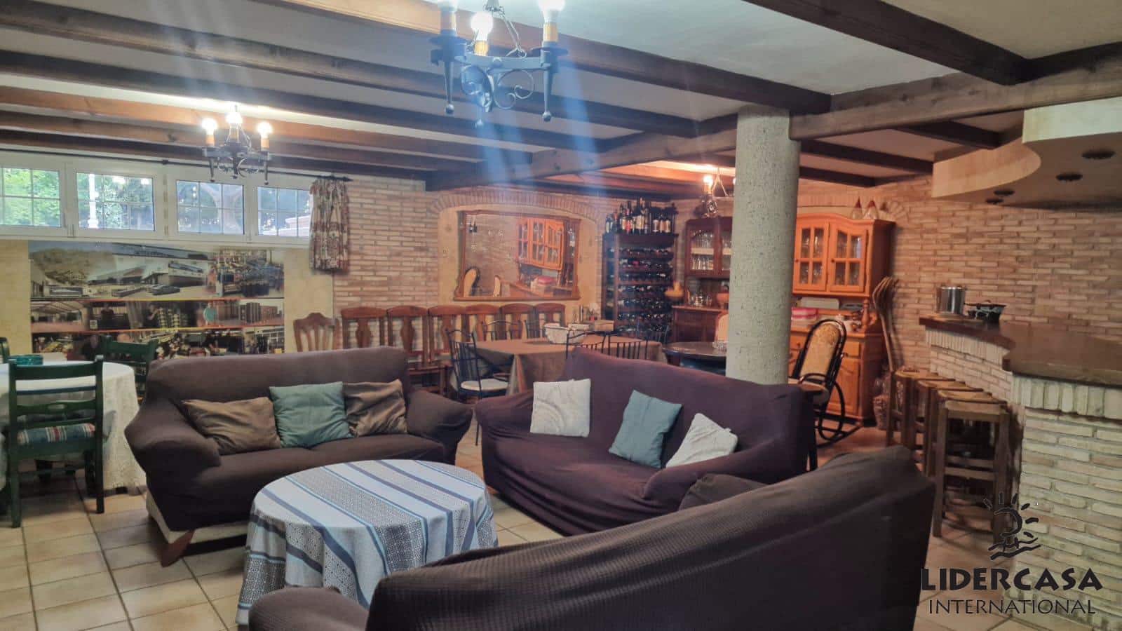 5 soverom Villa til salgs i El Raal med svømmebasseng garasje - € 649 950 (Ref: 9450777)