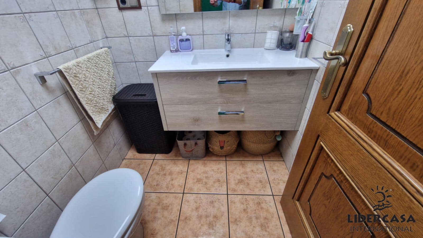 5 soverom Villa til salgs i El Raal med svømmebasseng garasje - € 649 950 (Ref: 9450777)