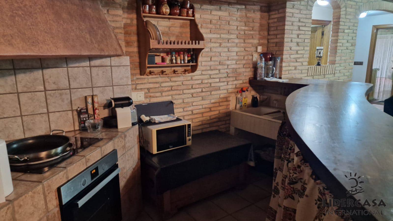 5 soverom Villa til salgs i El Raal med svømmebasseng garasje - € 649 950 (Ref: 9450777)