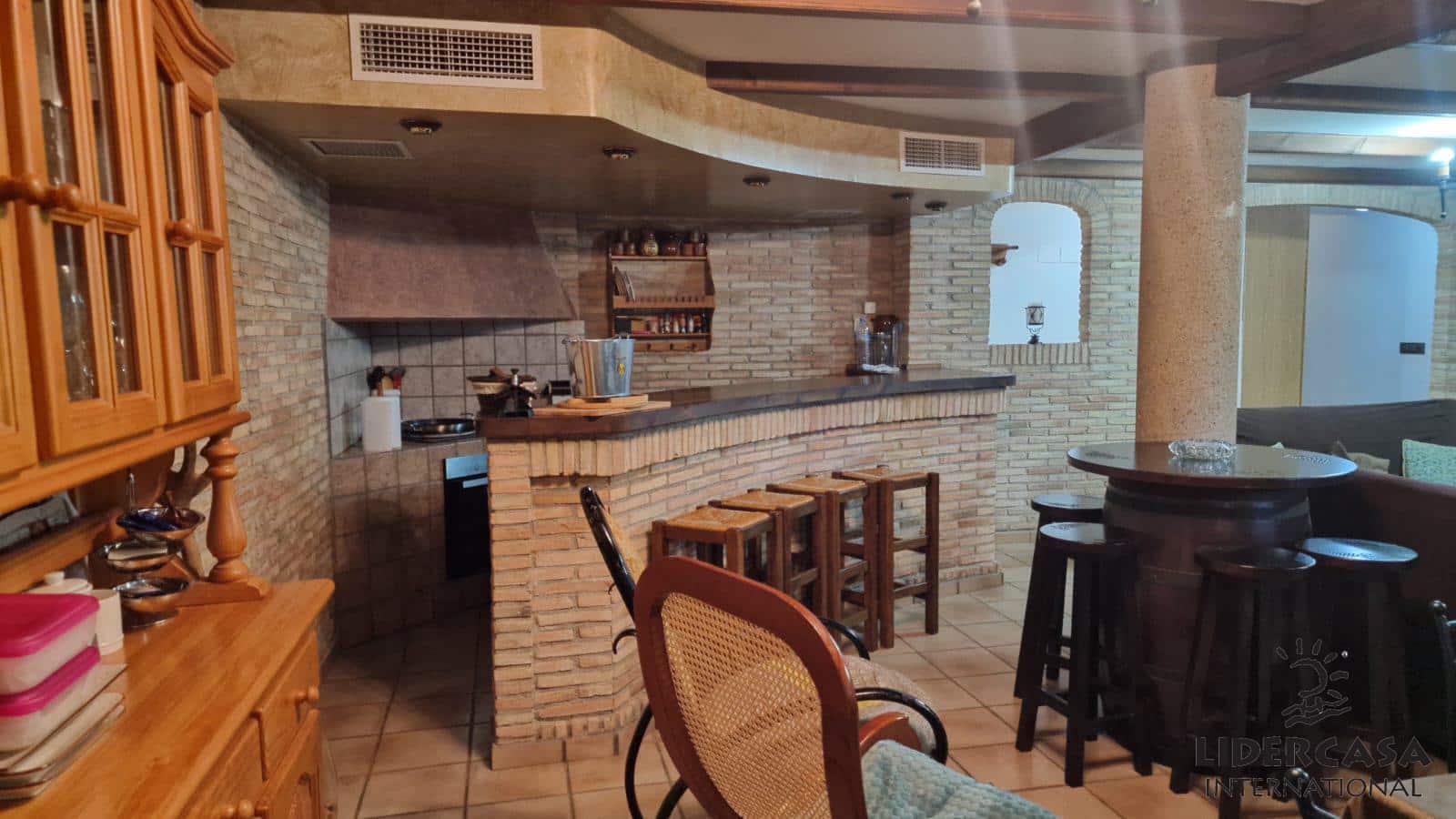 5 soverom Villa til salgs i El Raal med svømmebasseng garasje - € 649 950 (Ref: 9450777)