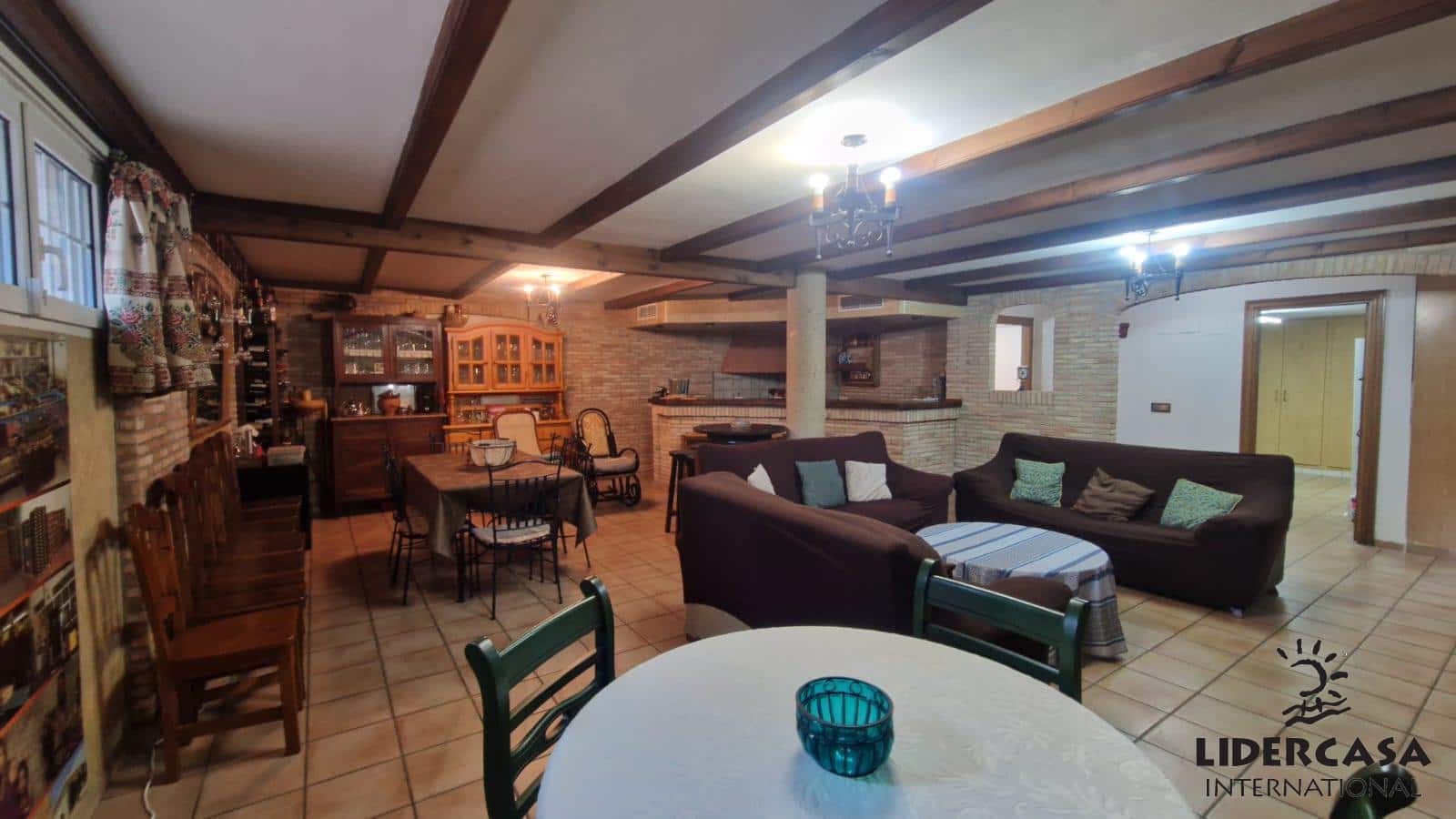 5 soverom Villa til salgs i El Raal med svømmebasseng garasje - € 649 950 (Ref: 9450777)