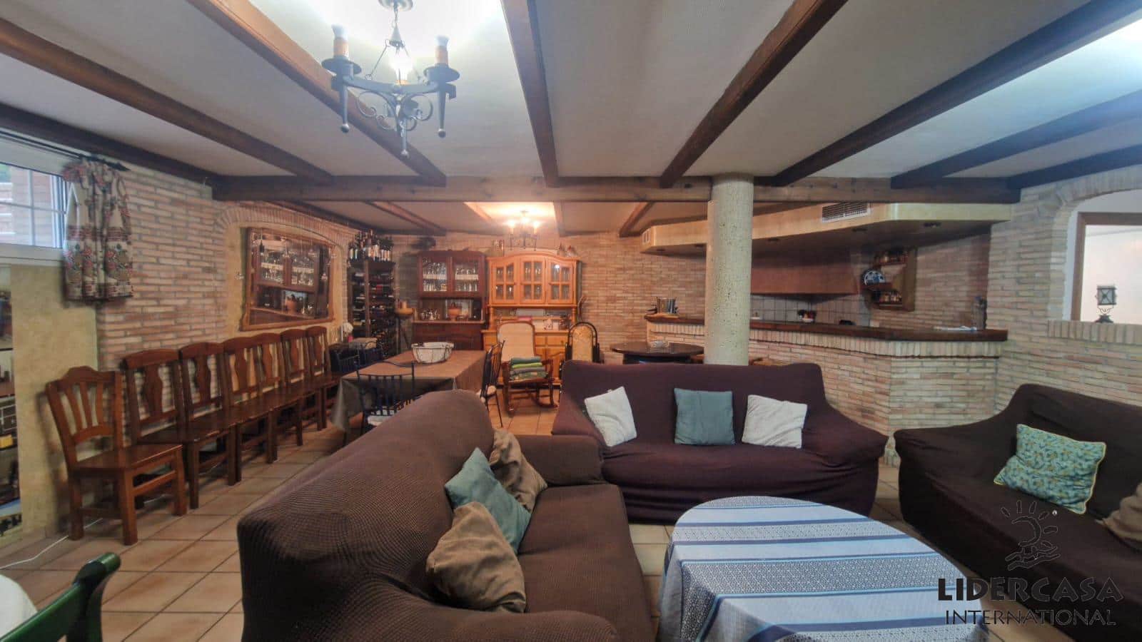 5 soverom Villa til salgs i El Raal med svømmebasseng garasje - € 649 950 (Ref: 9450777)