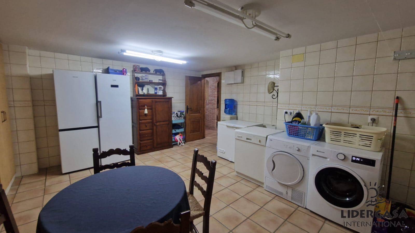 5 soverom Villa til salgs i El Raal med svømmebasseng garasje - € 649 950 (Ref: 9450777)