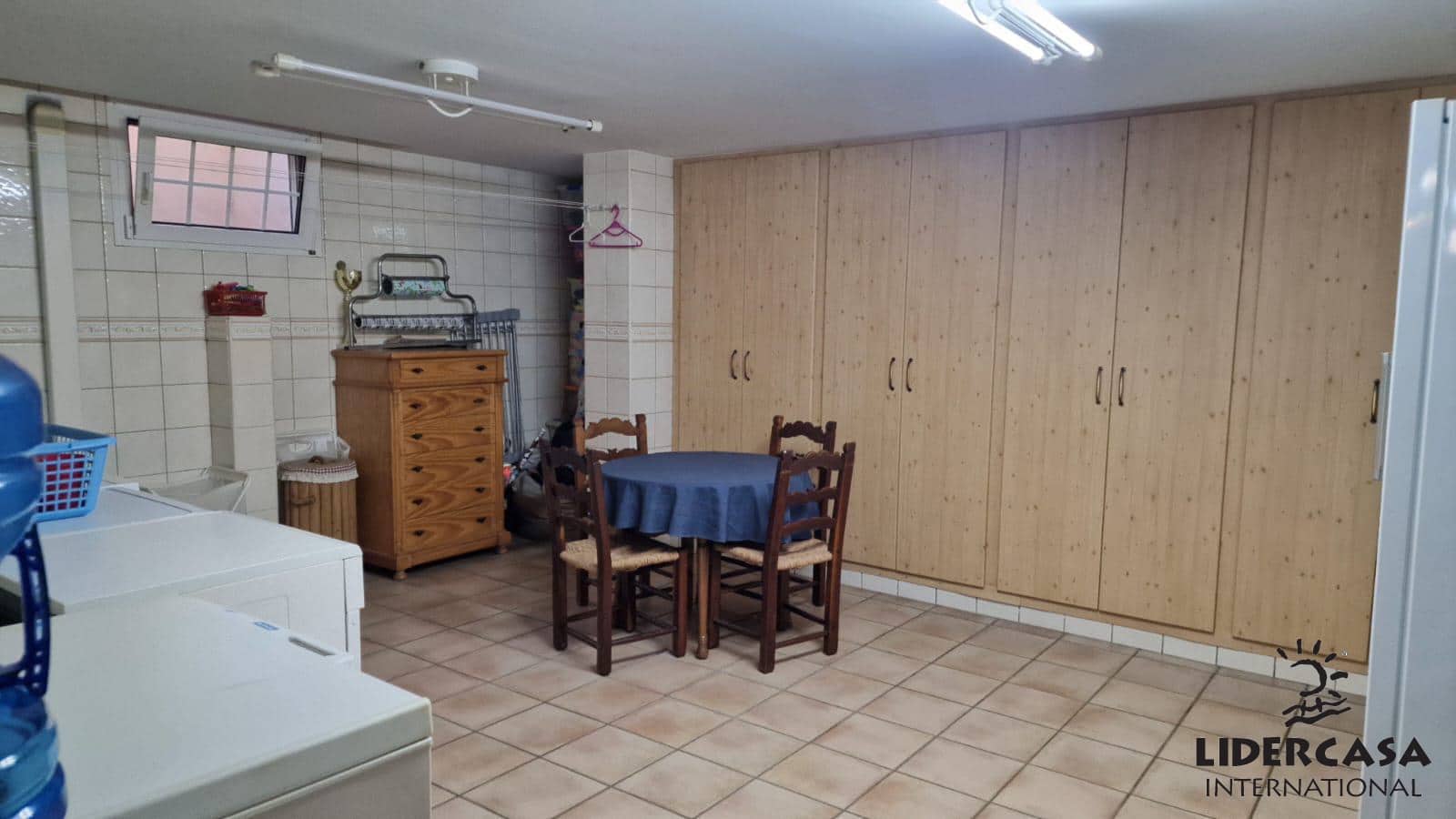 5 soverom Villa til salgs i El Raal med svømmebasseng garasje - € 649 950 (Ref: 9450777)