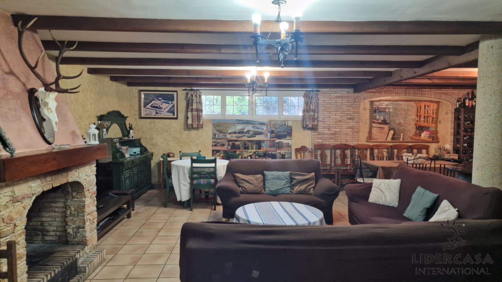 5 soverom Villa til salgs i El Raal med svømmebasseng garasje - € 649 950 (Ref: 9450777)