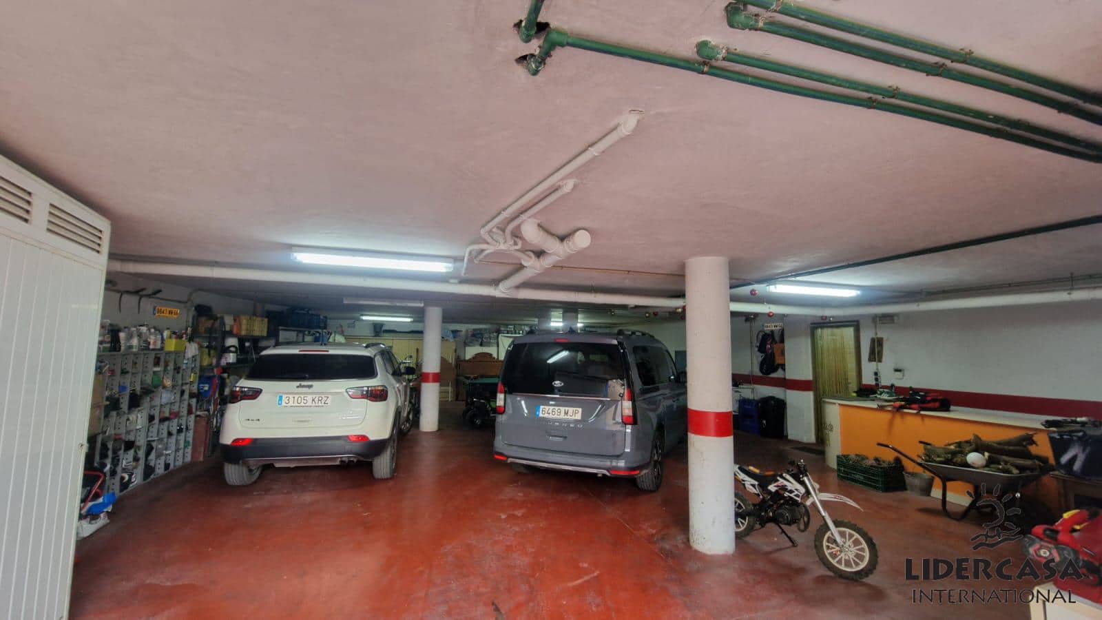 5 soverom Villa til salgs i El Raal med svømmebasseng garasje - € 649 950 (Ref: 9450777)