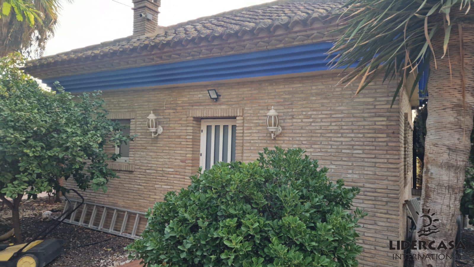 5 soverom Villa til salgs i El Raal med svømmebasseng garasje - € 649 950 (Ref: 9450777)