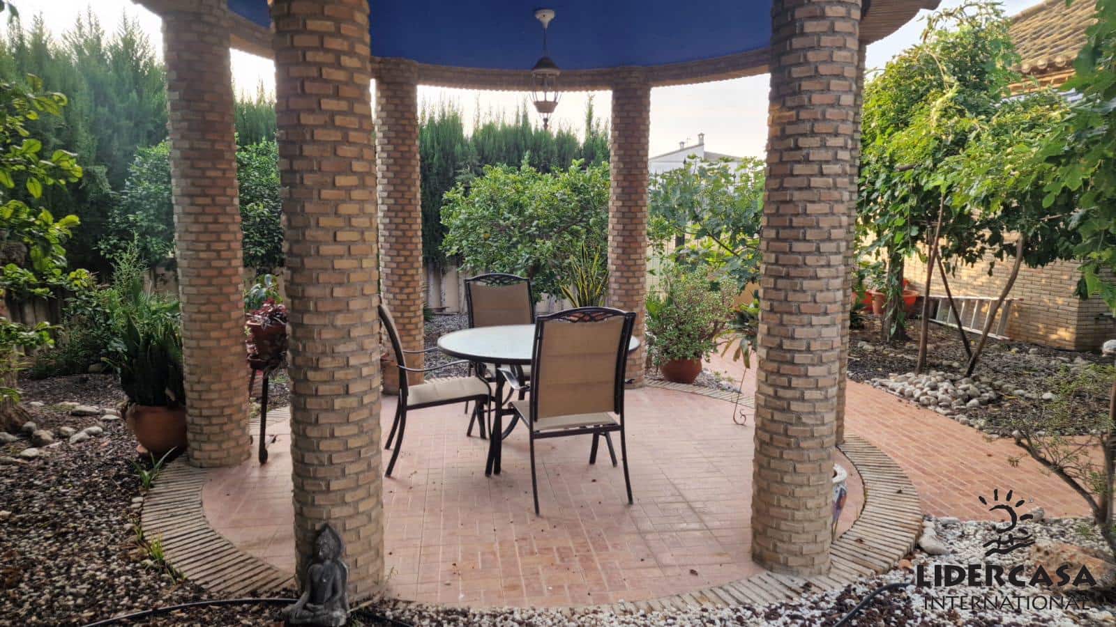 5 soverom Villa til salgs i El Raal med svømmebasseng garasje - € 649 950 (Ref: 9450777)