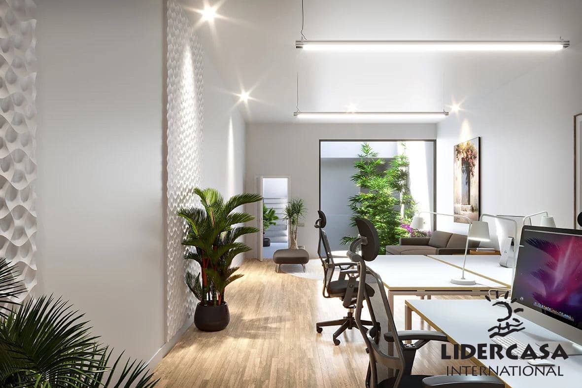 3 makuuhuone Asunto myytävänä paikassa Alicante kaupunki mukana uima-altaan - 473 825 € (Ref: 9450779)