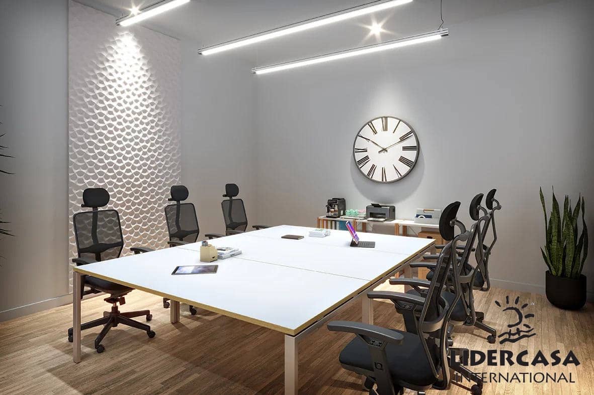 3 makuuhuone Asunto myytävänä paikassa Alicante kaupunki mukana uima-altaan - 473 825 € (Ref: 9450779)