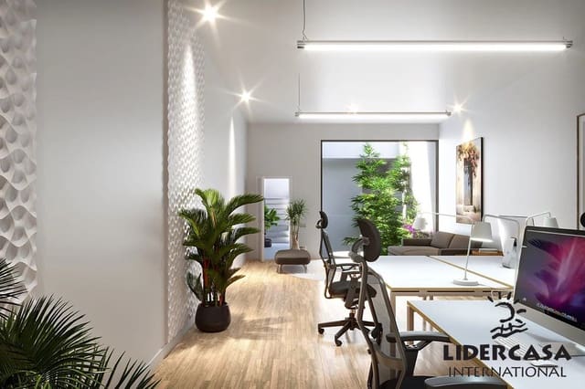 3 soverom Leilighet til salgs i Nou Alacant, Alicante by med svømmebasseng - € 473 825 (Ref: 9450779)