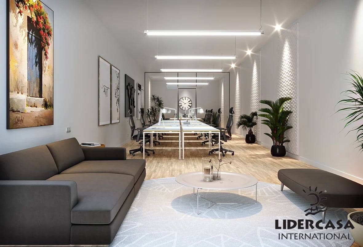 3 makuuhuone Asunto myytävänä paikassa Alicante kaupunki mukana uima-altaan - 473 825 € (Ref: 9450779)