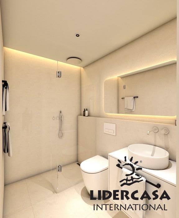 3 soveværelse Rækkehus til salg i Pilar de la Horadada med swimmingpool garage - € 388.000 (Ref: 9450780)