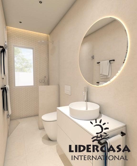 3 soveværelse Rækkehus til salg i Pilar de la Horadada med swimmingpool garage - € 388.000 (Ref: 9450780)