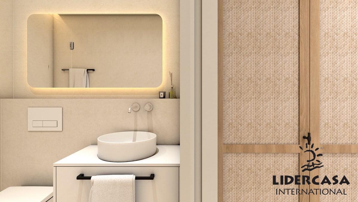 3 soveværelse Rækkehus til salg i Pilar de la Horadada med swimmingpool garage - € 388.000 (Ref: 9450780)