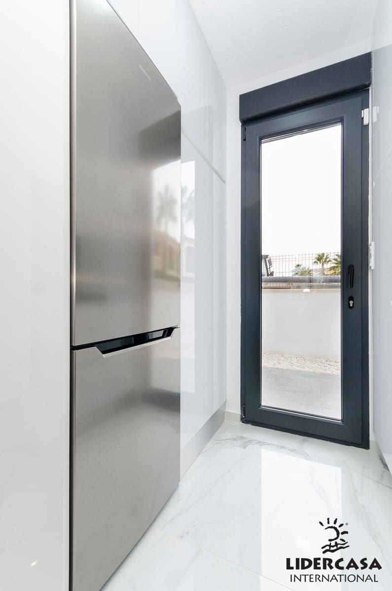 3 bedroom Semi-detached Villa for sale in Torrevieja with pool garage - € 385,000 (Ref: 9450781)