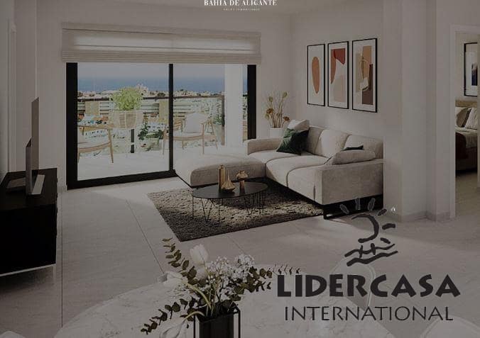 2 quarto Apartamento para venda em Torrevieja com piscina - 285 000 € (Ref: 9450782)