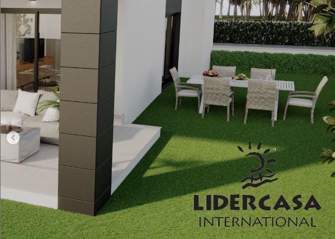 2 quarto Apartamento para venda em Torrevieja com piscina - 285 000 € (Ref: 9450782)