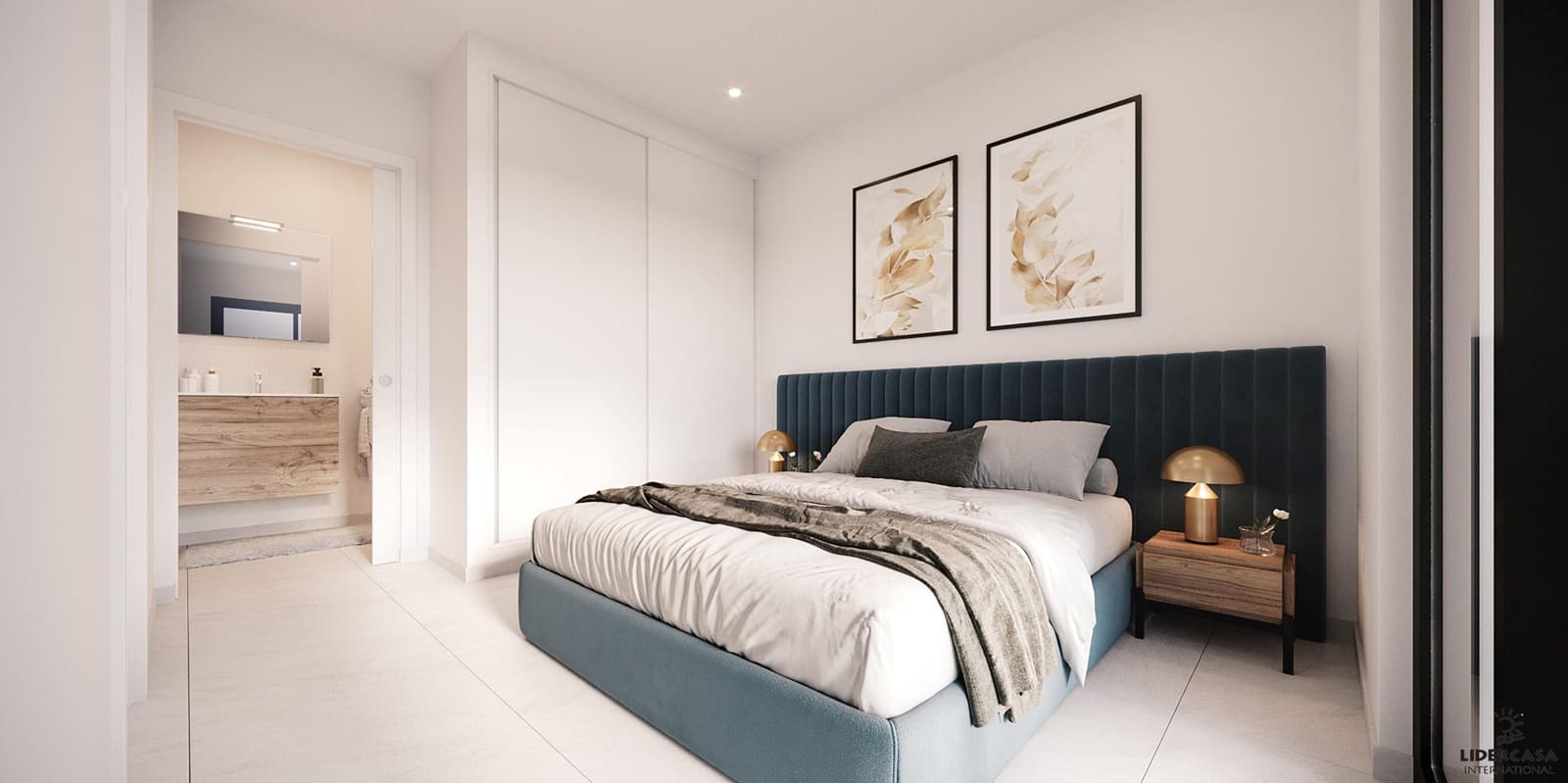 2 quarto Apartamento para venda em Torrevieja com piscina - 285 000 € (Ref: 9450782)