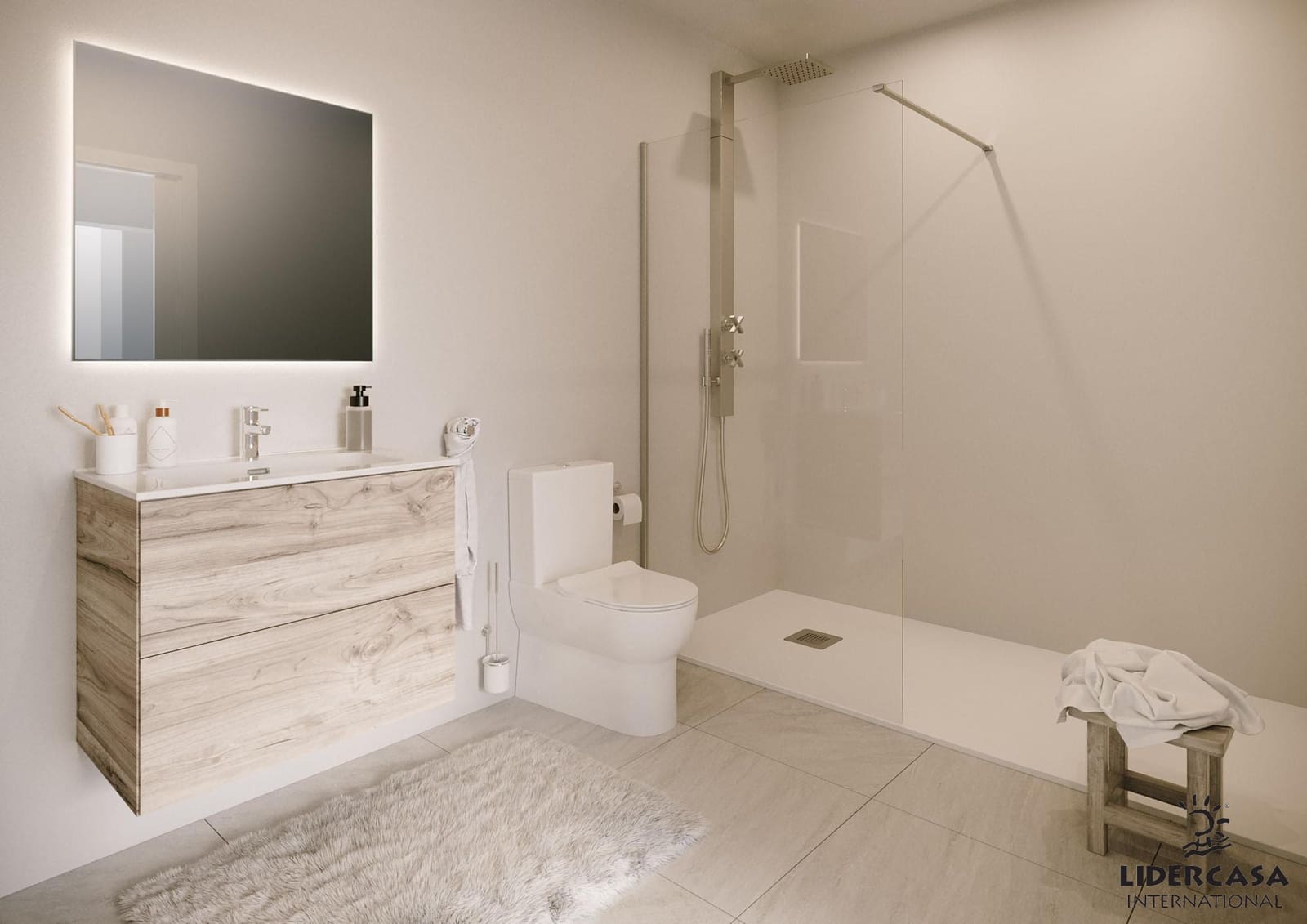 2 quarto Apartamento para venda em Torrevieja com piscina - 285 000 € (Ref: 9450782)