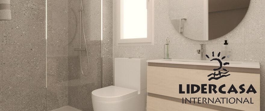 4 soveværelse Rækkehus til salg i Finestrat med swimmingpool garage - € 555.000 (Ref: 9450783)