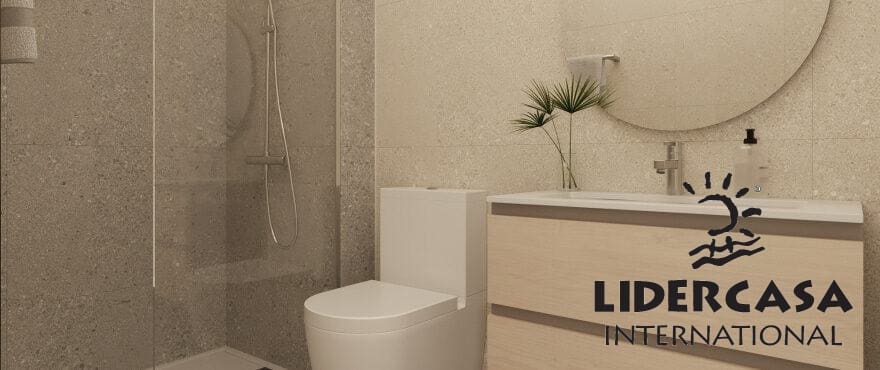 4 soveværelse Rækkehus til salg i Finestrat med swimmingpool garage - € 555.000 (Ref: 9450783)