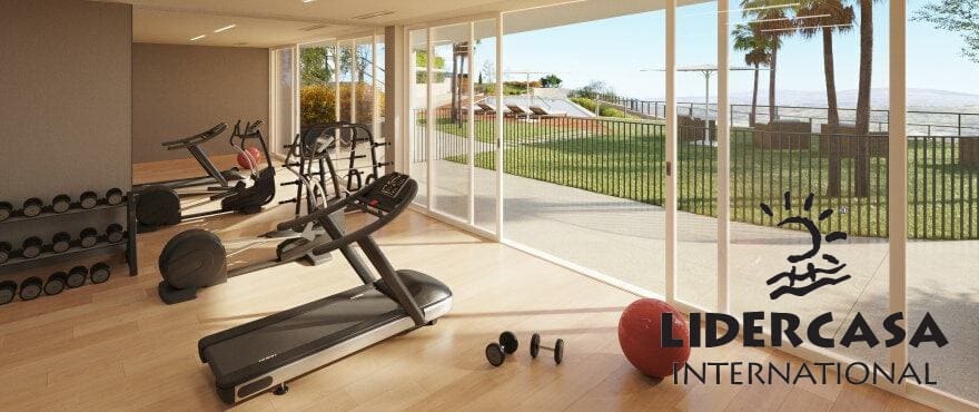 4 soveværelse Rækkehus til salg i Finestrat med swimmingpool garage - € 555.000 (Ref: 9450783)