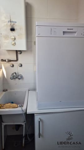 3 chambre Appartement à vendre à Espinardo, Murcie ville avec piscine garage - 196 000 € (Ref: 9450784)