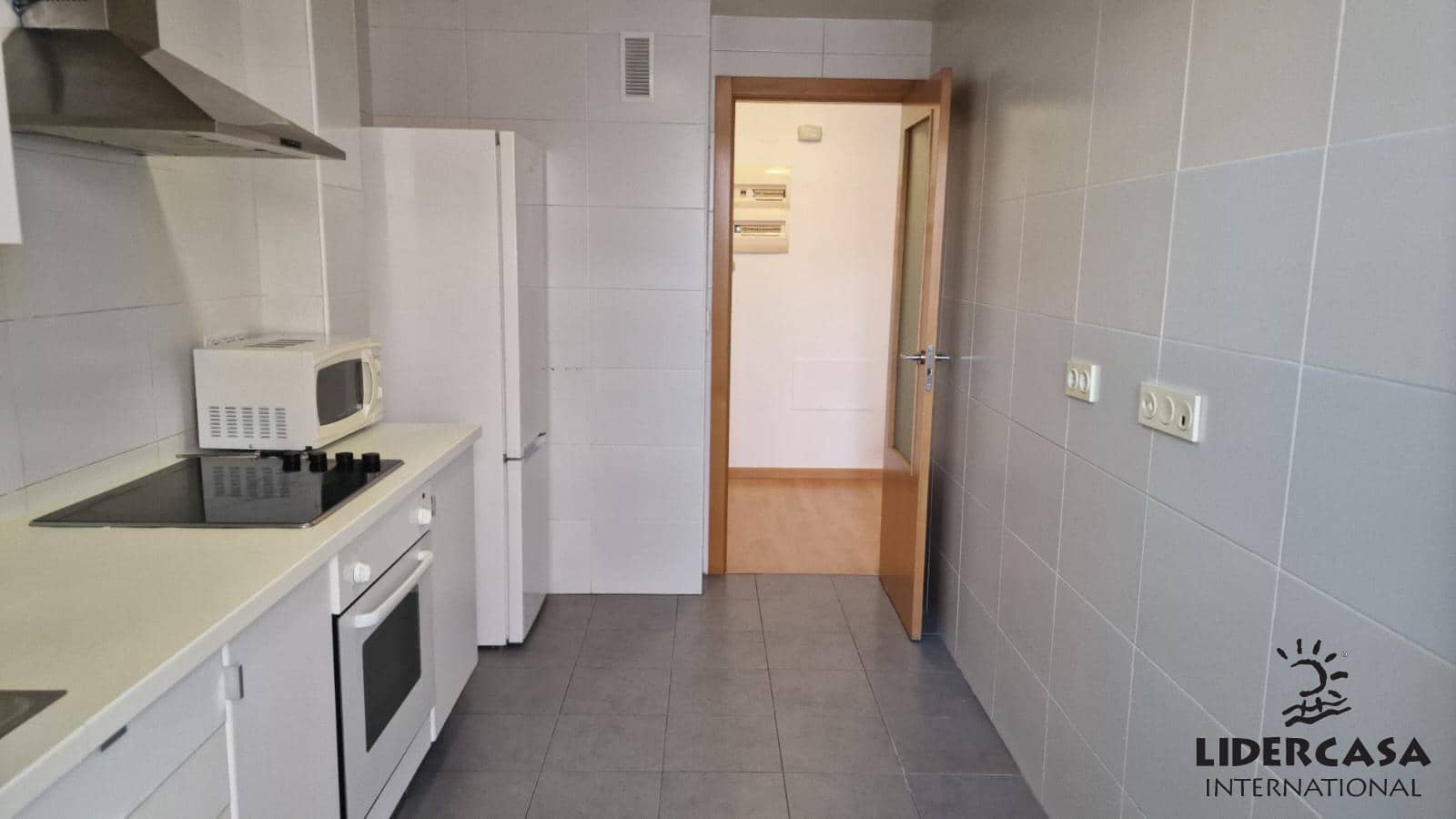 3 slaapkamer Flat te koop in Espinardo met zwembad garage - € 196.000 (Ref: 9450784)