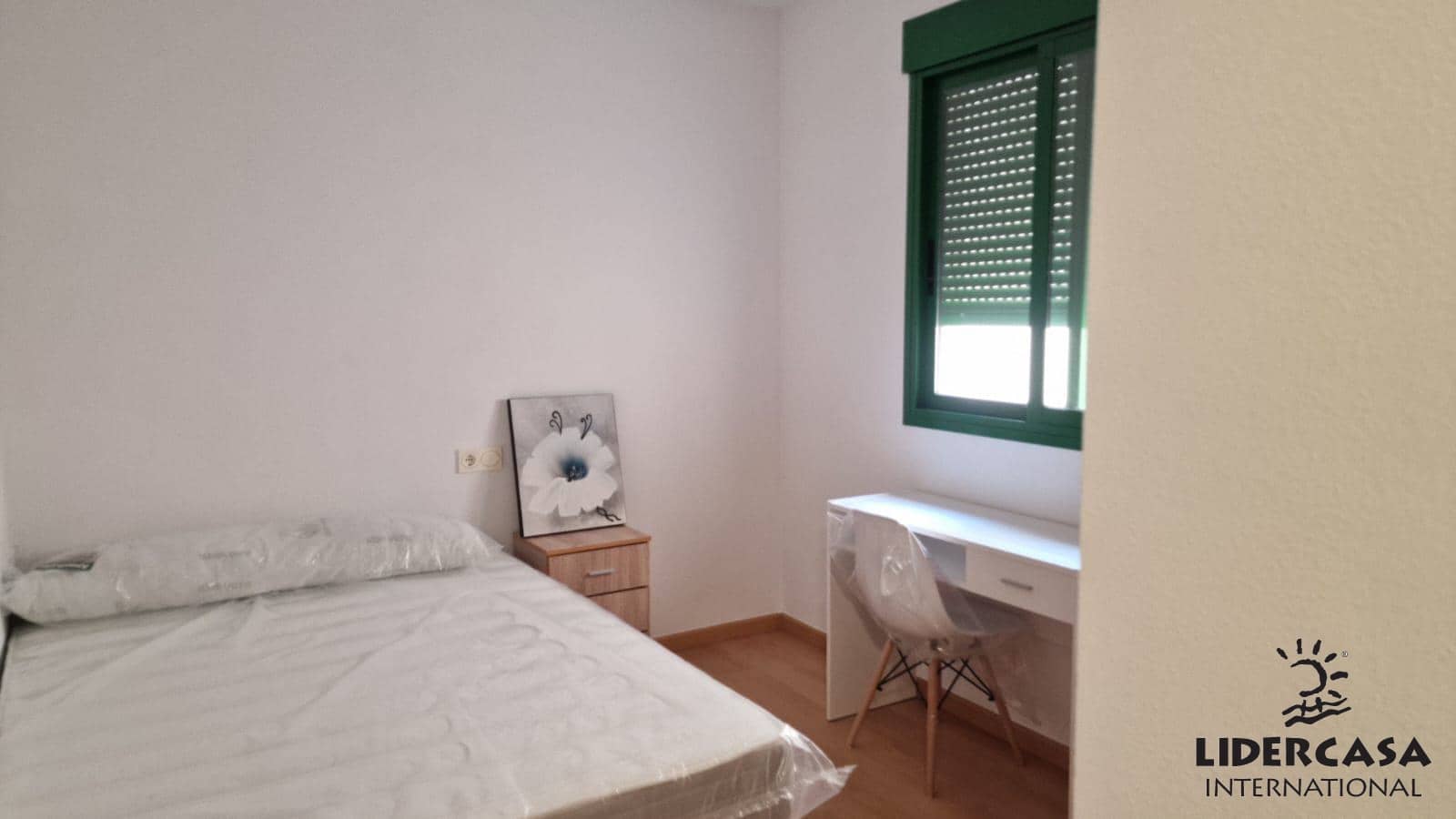 3 slaapkamer Flat te koop in Espinardo met zwembad garage - € 196.000 (Ref: 9450784)