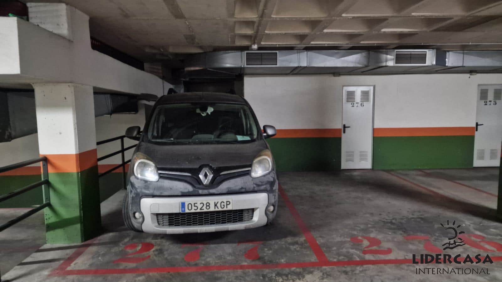 3 slaapkamer Flat te koop in Espinardo met zwembad garage - € 196.000 (Ref: 9450784)