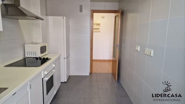 3 chambre Appartement à vendre à Espinardo, Murcie ville avec piscine garage - 196 000 € (Ref: 9450784)