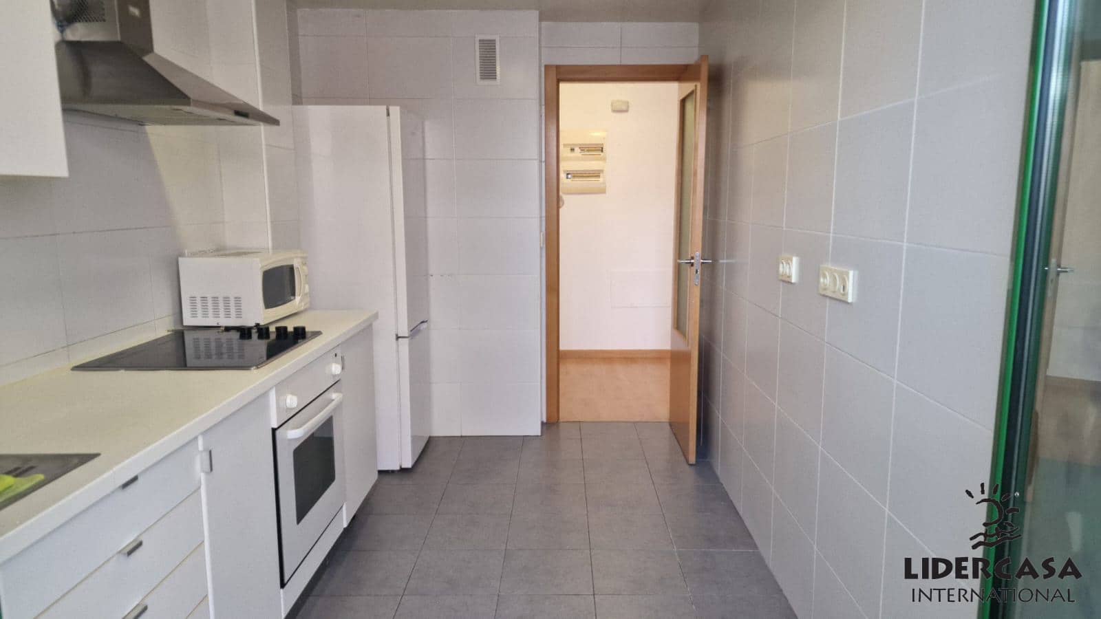 3 slaapkamer Flat te koop in Espinardo met zwembad garage - € 196.000 (Ref: 9450784)