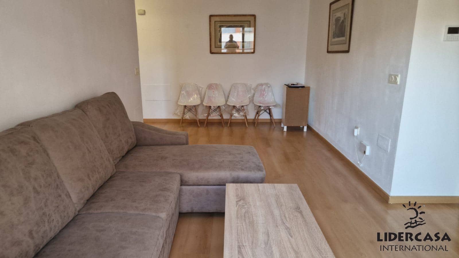 3 slaapkamer Flat te koop in Espinardo met zwembad garage - € 196.000 (Ref: 9450784)