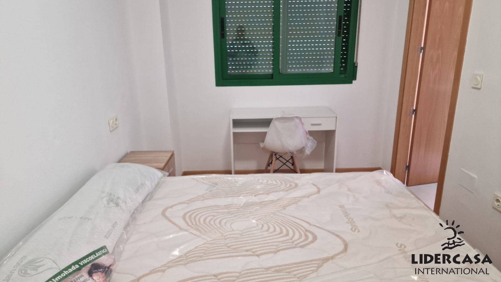 3 slaapkamer Flat te koop in Espinardo met zwembad garage - € 196.000 (Ref: 9450784)