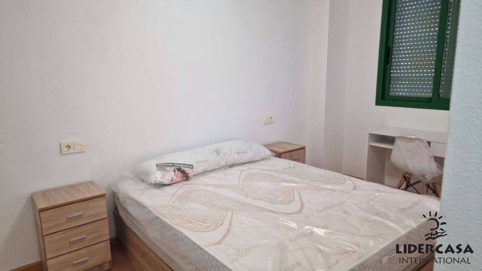 3 slaapkamer Flat te koop in Espinardo met zwembad garage - € 196.000 (Ref: 9450784)