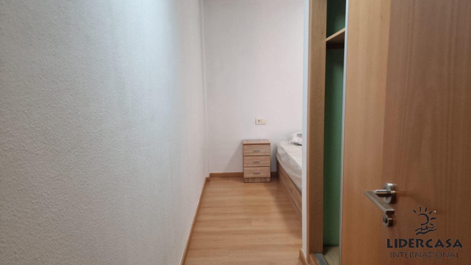 3 slaapkamer Flat te koop in Espinardo met zwembad garage - € 196.000 (Ref: 9450784)