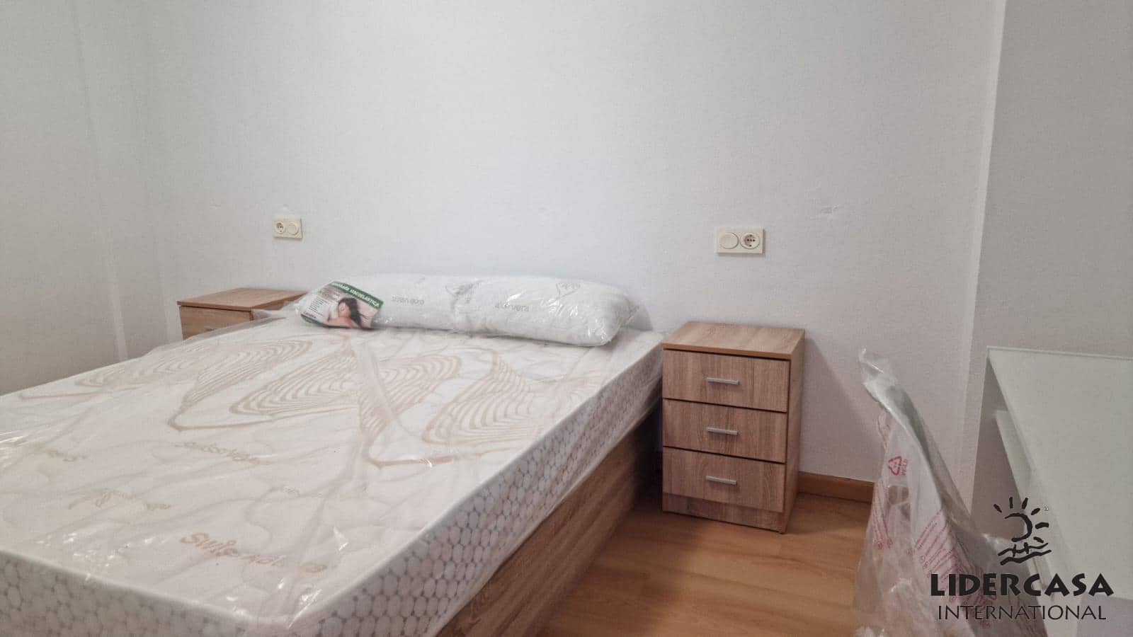 3 slaapkamer Flat te koop in Espinardo met zwembad garage - € 196.000 (Ref: 9450784)