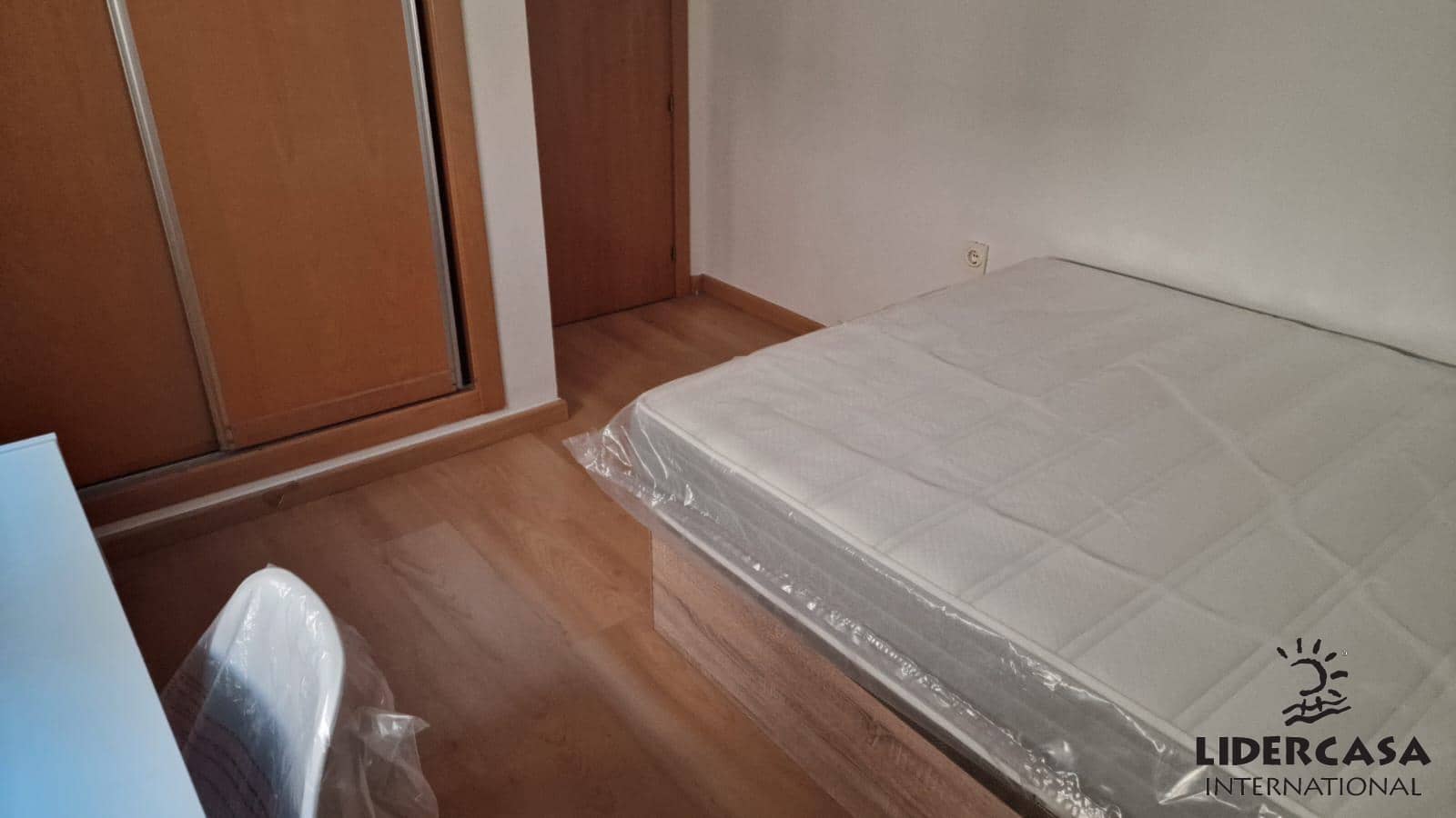 3 slaapkamer Flat te koop in Espinardo met zwembad garage - € 196.000 (Ref: 9450784)