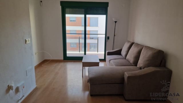 3 chambre Appartement à vendre à Espinardo, Murcie ville avec piscine garage - 196 000 € (Ref: 9450784)