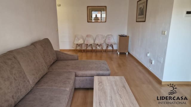 3 chambre Appartement à vendre à Espinardo, Murcie ville avec piscine garage - 196 000 € (Ref: 9450784)