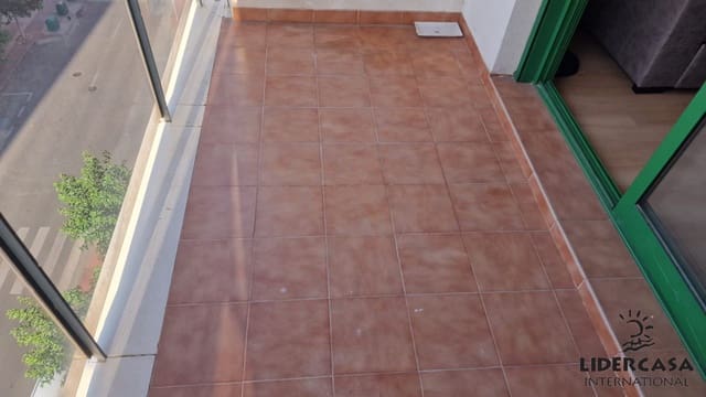 3 chambre Appartement à vendre à Espinardo, Murcie ville avec piscine garage - 196 000 € (Ref: 9450784)