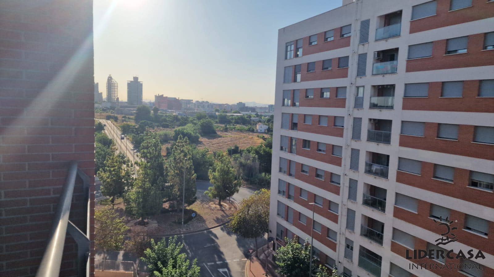 3 slaapkamer Flat te koop in Espinardo met zwembad garage - € 196.000 (Ref: 9450784)