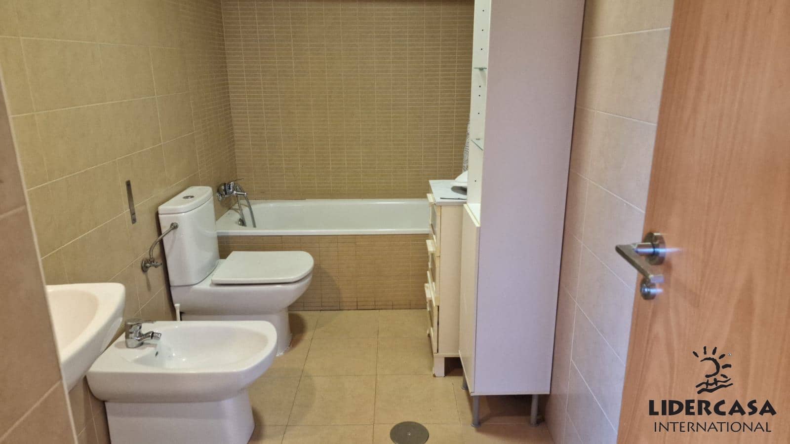 3 slaapkamer Flat te koop in Espinardo met zwembad garage - € 196.000 (Ref: 9450784)