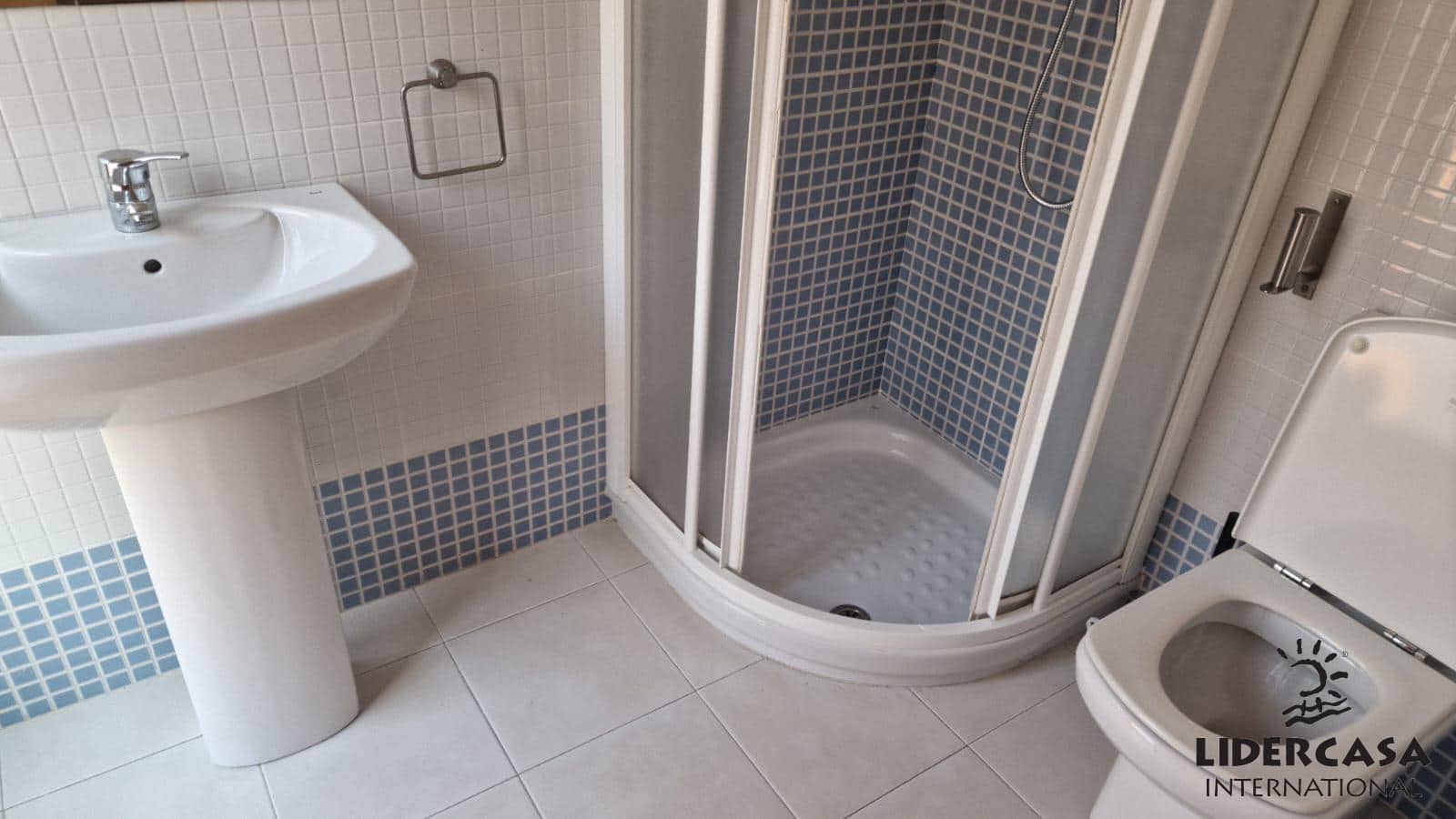 3 slaapkamer Flat te koop in Espinardo met zwembad garage - € 196.000 (Ref: 9450784)