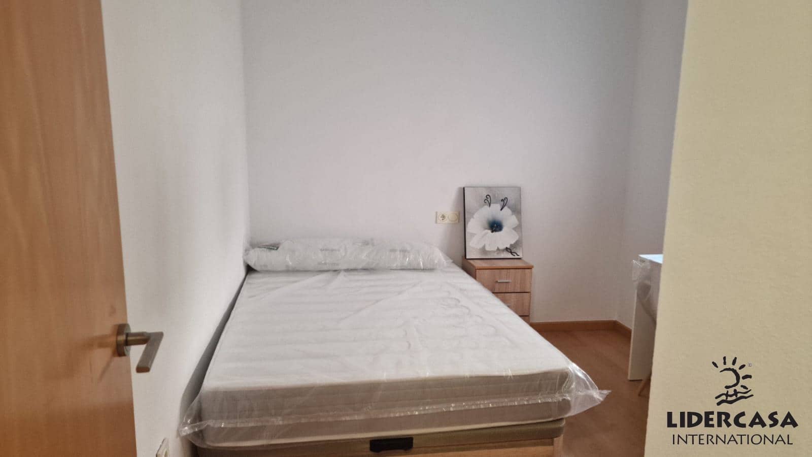3 slaapkamer Flat te koop in Espinardo met zwembad garage - € 196.000 (Ref: 9450784)