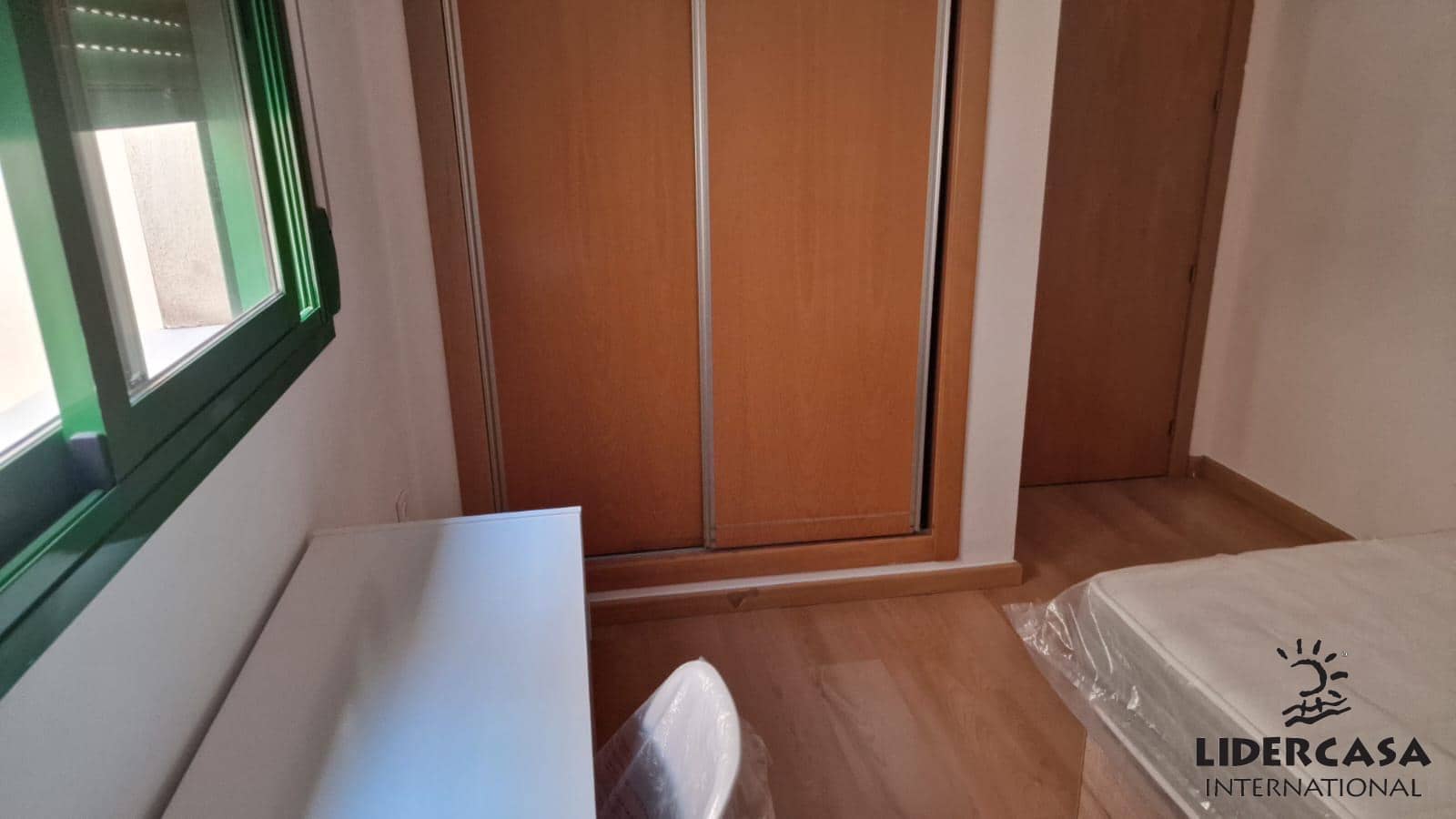 3 slaapkamer Flat te koop in Espinardo met zwembad garage - € 196.000 (Ref: 9450784)